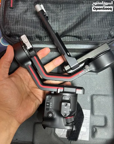 Ronin Dji rs3 2
