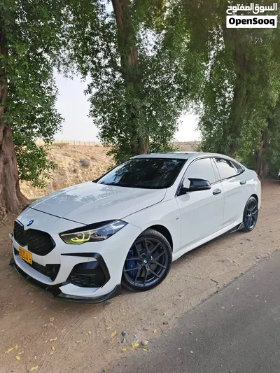 bmw 235i M Performance 3