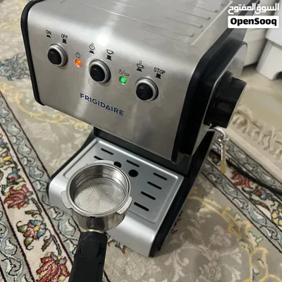 للبيع جهاز اسبريسو 4