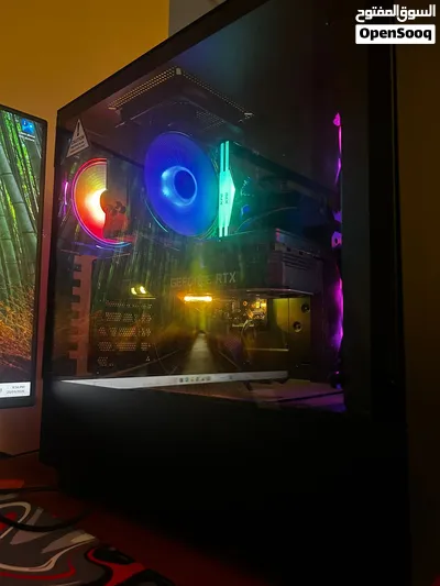 High end gaming pc / جيمنق بيسي 4