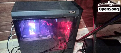 pc gaming Intel core i5 8th Gen gtx 1060 6GB 2