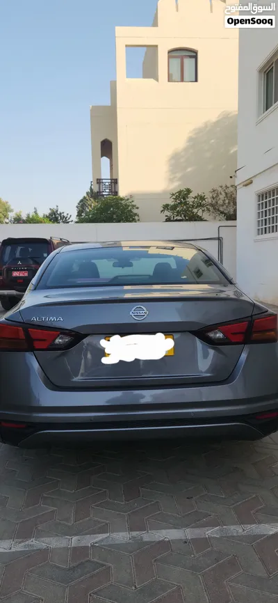 Nissan Altima 2022 for sale 2