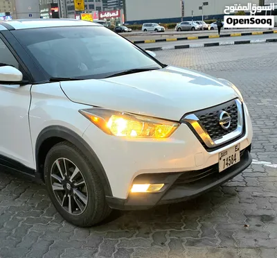 Nissan Kicks 2019 - Low Mileage 2