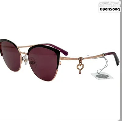 نظارة شمسية من سواروفسكي SWAROVSKI SK0318 من كندا للبيع بحاله جديده 2