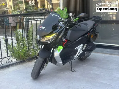 2024Qj adv 150cc 2