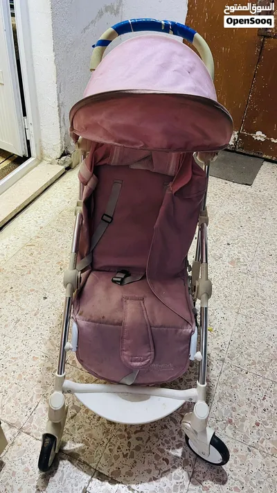 عرباية اطفال 2