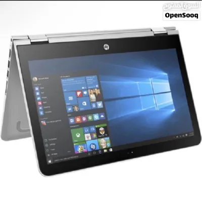 HP Pavilion x360 Convertible 13-s002nf 2