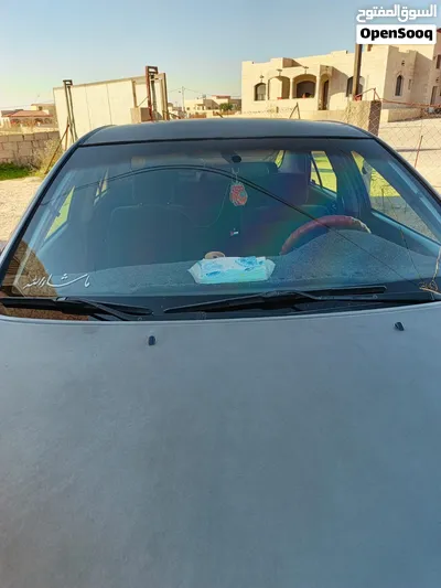 تويوتا كامري 2006 3