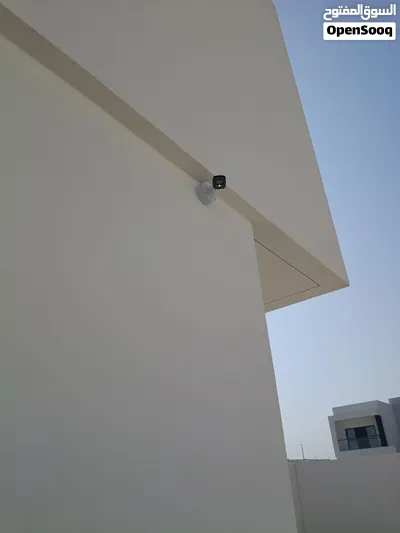 cctv camera installation 4