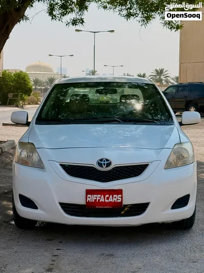 TOYOTA YARIS – 2012 MODEL Automatic Transmission Excellent running condition Very well maintained 4
