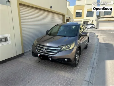 للبيع هوندا CRV | OpenSooq
