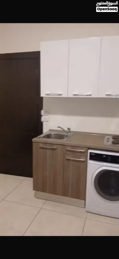 استديو مفروش ب الدوار السابع سوبر ديلوكس مع بلكونة 4