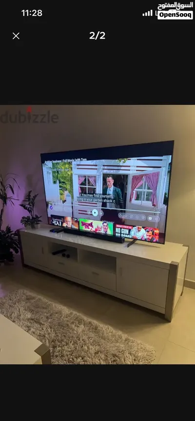 Samsung 75” inch 2