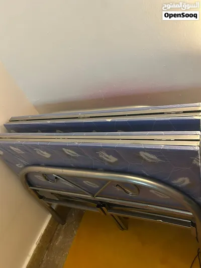 Foldable bed سرير يتصفط 3