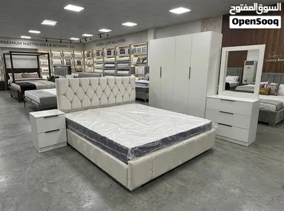 Bedroom Furniture Set 3