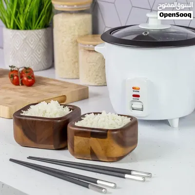 طباخ الأرز الكهربائي DENx 10000watt سعه 2.8لتر الشحن مجاناً لجميع مناطق المملكه والدفع عند الاستلام 3