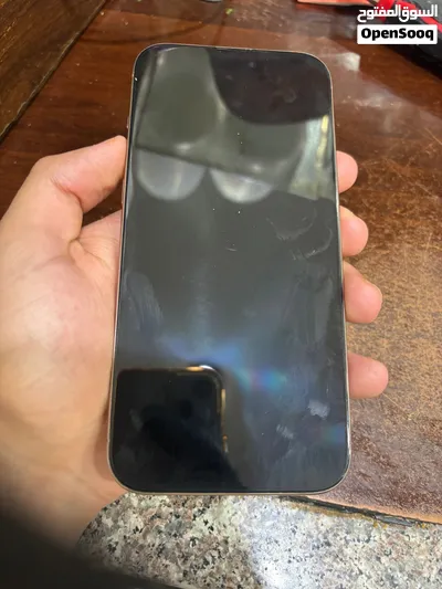 تلفون iPhone للبيع 4