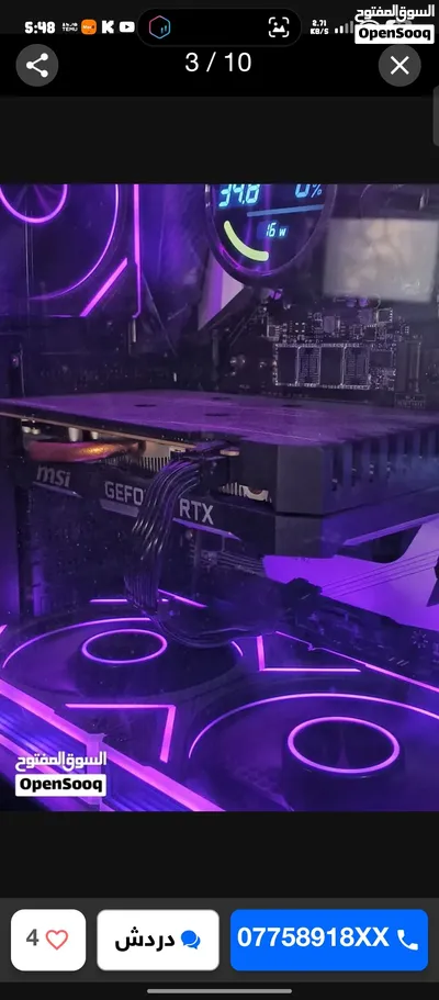 gaming pc. 4
