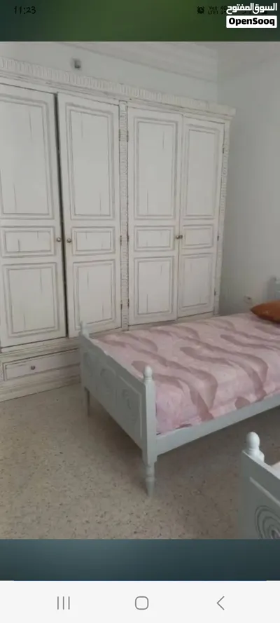 شقة مؤثثة طابق اول نابل 4