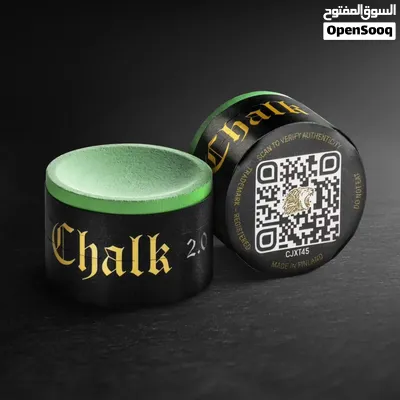 TAOM CHALK 2