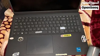 لابتوب. استخدام. خفيفي. جدأ. للبيع. 3