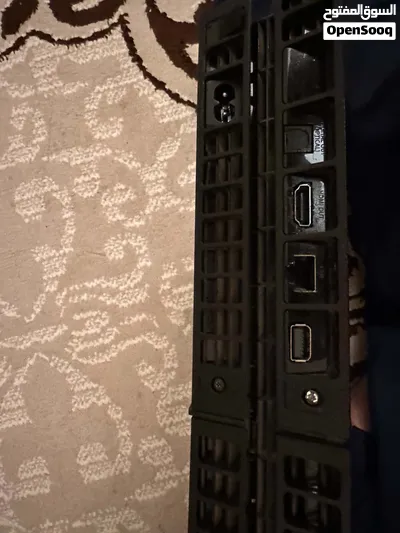 ps4 في ليبيا طرابلس 3