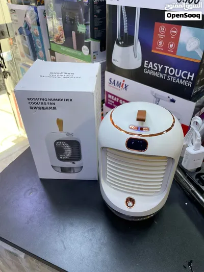 مكيف ماء مع معطر جو 3