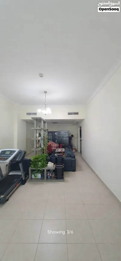 Apartment Painting 2