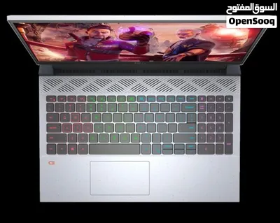 Dell G155515 Gaming 2