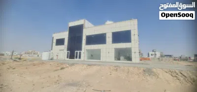 محلات للإيجار في أبوظبي مدينة الرياض Shops for rent in Abu Dhabi, Riyadh City ابوظہبی، ریاض سٹی میں 2