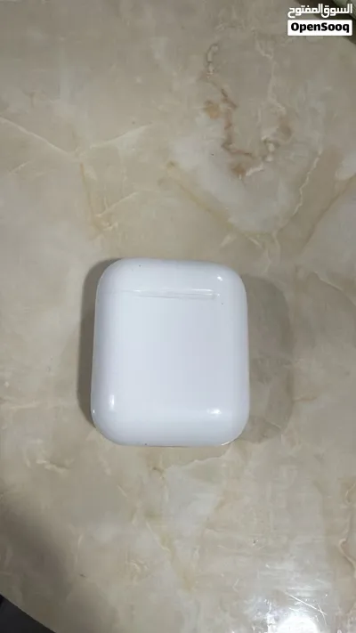 Apple AirPods الجيل الثاني للبيع 2