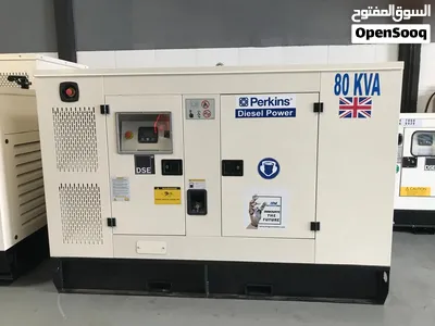 Perkins Generators 10–3000 KVA New UAE 3