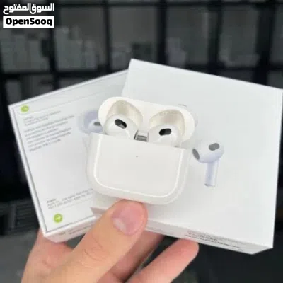 AirPods 3 Master Copy 3