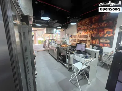 مشروع مخبز للبيع Bakery Business for Sale in JLT – AED 450,000 2