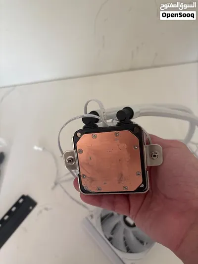 Thermalright aqua elite 240mm 2