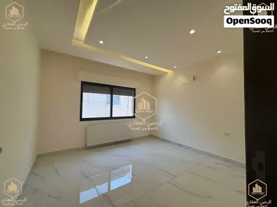شقة * للايجار * سوبرديلوكس * لم تسكن * 3 نوم * ضاحية الرشيد 2