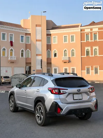 2024 Subaru Crosstrek AWD US Specs 36,000 km Great Condition 3