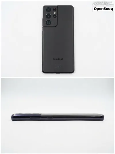 Samsung S21 Ultra Snapdragon 256GB / 12GB RAM 2