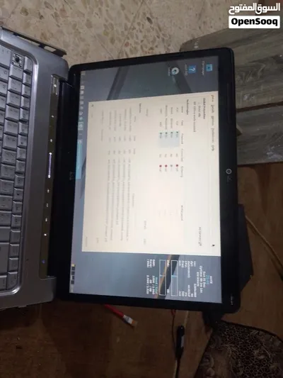 HP Core 2 Duo 3