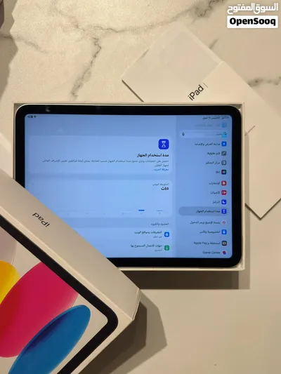 IPad A16 ايباد 11 3