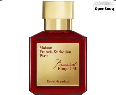 تشكيله عطور نسائيه ورجاليه اعلى كولتي بسوق زي الاصلي بظبط كان ريحه وفواحان وثبات وشكل شبيه الاصلي 3