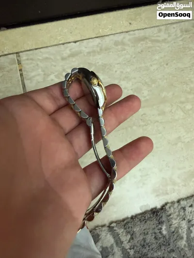 للبيع ساعه رولكس اصلي 4