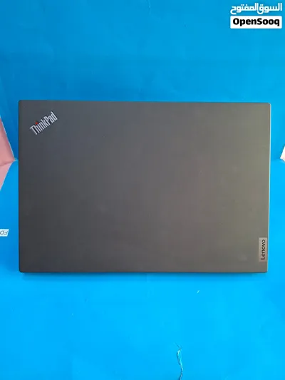 CORE I7 32GB RAM 512GB SSD 11th GENERATION TOUCH SCREEN LENOVO THINKPAD T14s WINDOWS 11PRO CORE I7 3 2
