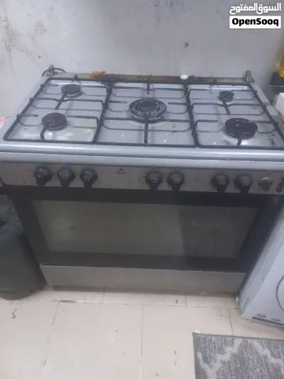 طباخ بوتجاز 5شعلة 3