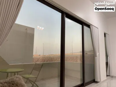 Sweet room 7star fully furnished at alansab bousher 4
