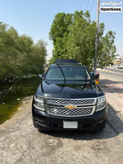 Basra Location Map شفرليت تاهو | OpenSooq
