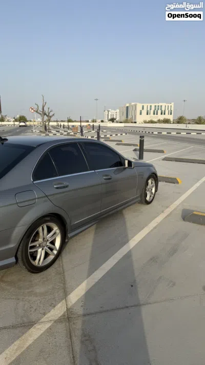 مورسيدس c300 3