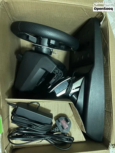 ستيرنج Logitech G29/G920 3