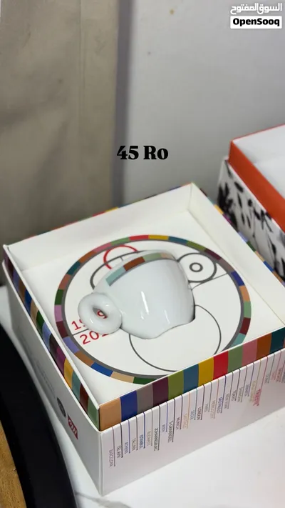 أكواب اسبريسو illy و Lamarzocco Espresso cup 4