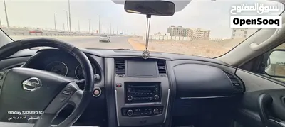 نيسان باترول ستاندر 2019 للبيع 3